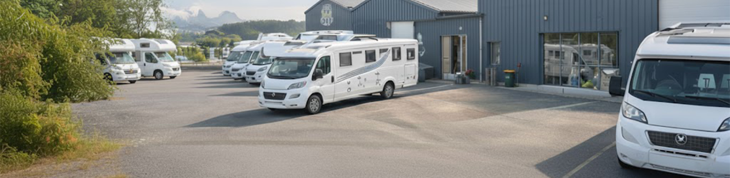 Bienvenue chez  Mansou Loisirs 15