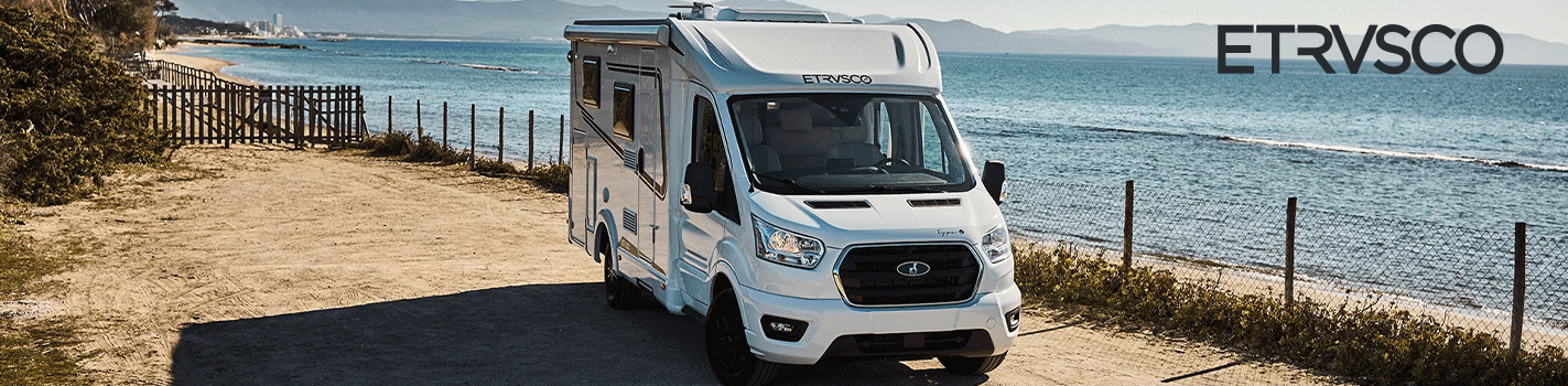 Concessionnaire de véhicules de loisirs à Saint-Paul-Des-Landes