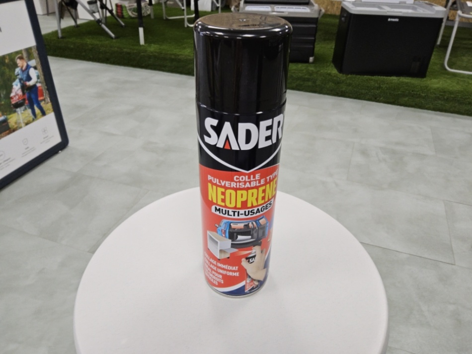  MOUSSE POLYURETHANE EXPANSIVE FIX EXPRESS