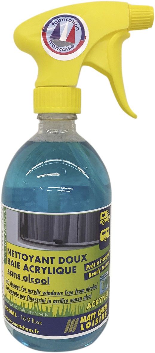  ACRYNET SPRAY 500 ML