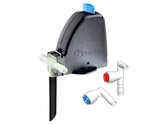  KIT RACCORD EAU COMBI SAPIN