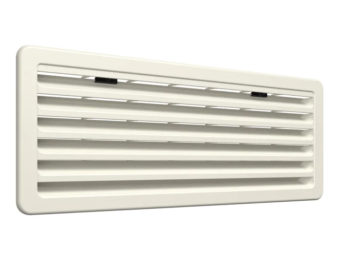  GRILLE DE VENTILATION PM - BLANC PUR