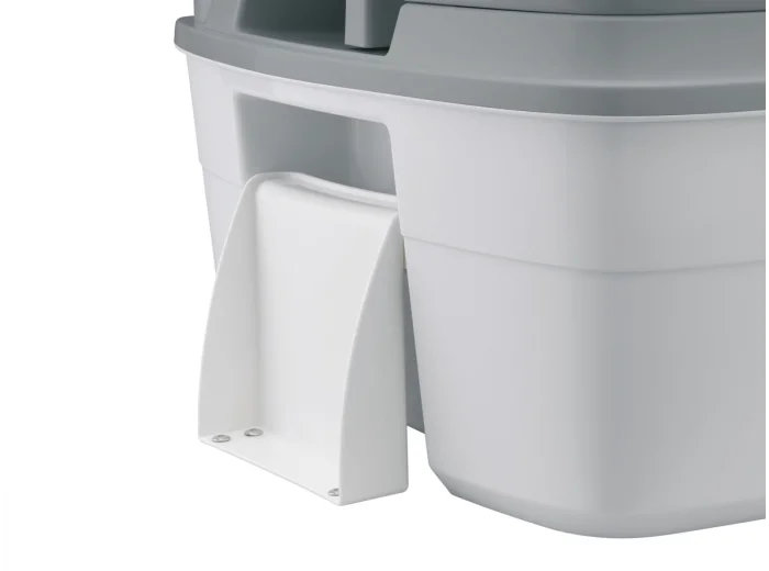  KIT DE FIXATION PP335 THETFORD