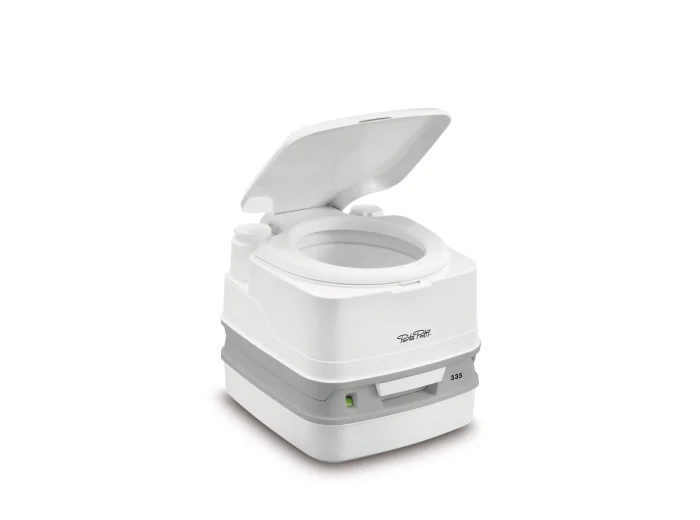  WC PORTABLE PORTA POTTI 335