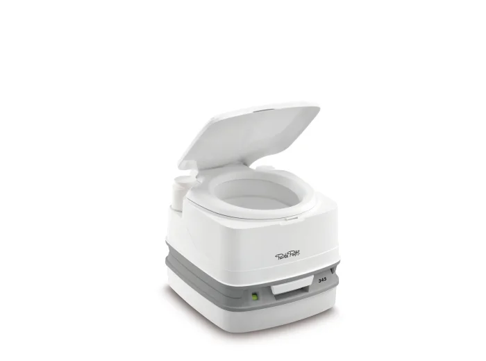  WC PORTABLE PORTA POTTI 345