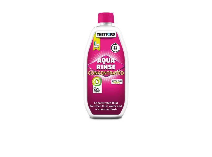  AQUA RINSE CONCENTRE 0.75L