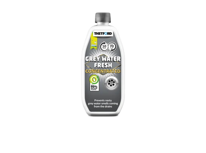  GREY WATER FRESH CONCENTRE