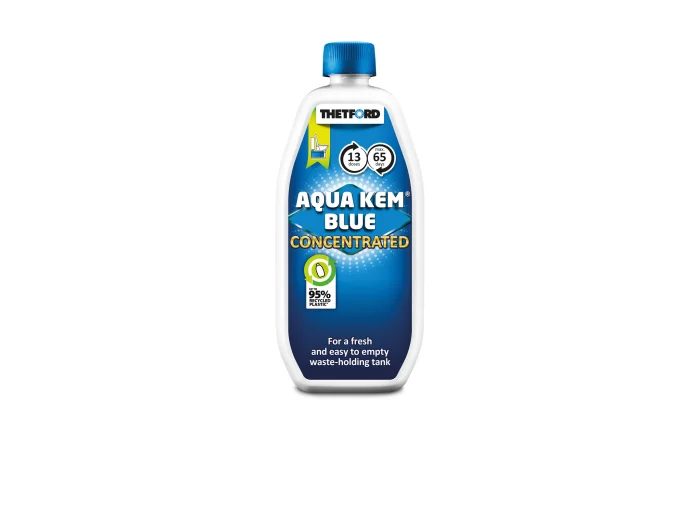  AQUA KEM BLUE CONC CLASSIQUE