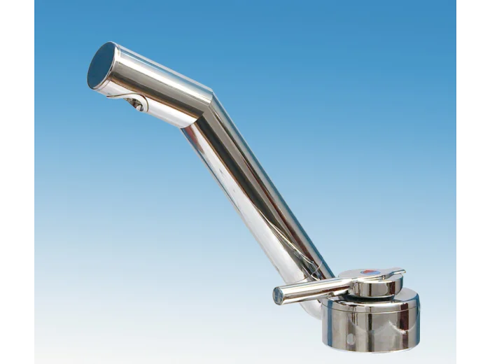  ROBINET FLORENZ SIENNA CHROME