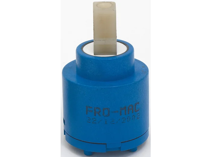  CARTOUCHE CERAMIQUE D 25 REICH