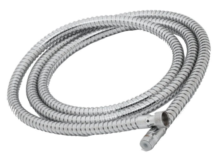  FLEXIBLE EXTENSIBLE 2 M - CHROME