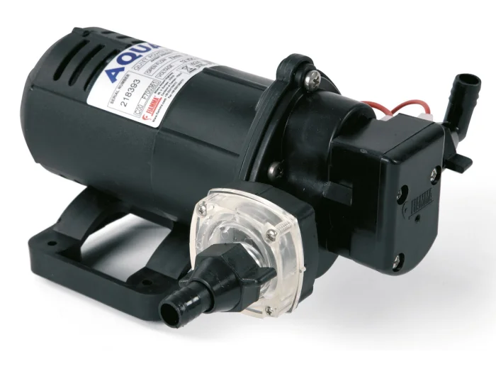  POMPE AQUA 8 - 10 L/MIN