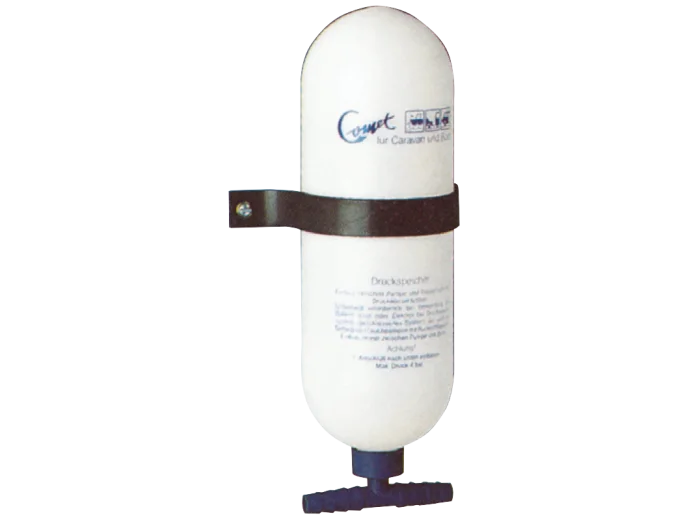  VASE DEXPANSION COMET