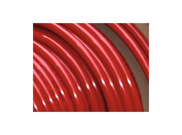  TUBE ROUGE 9 X 12 MM