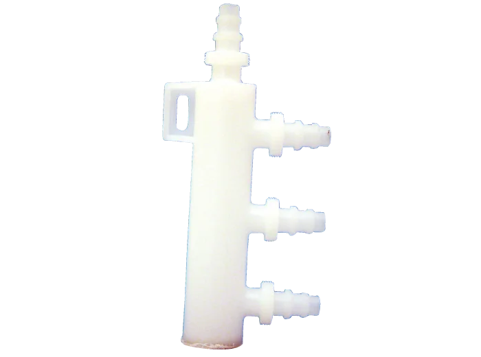  DISTRIBUTEUR DEAU 3 SORTIES