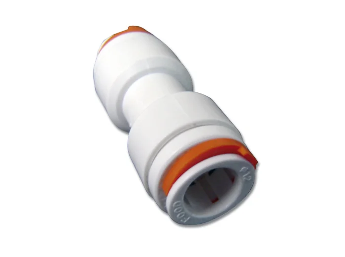  UNION DOUBLE EGALE 12 MM