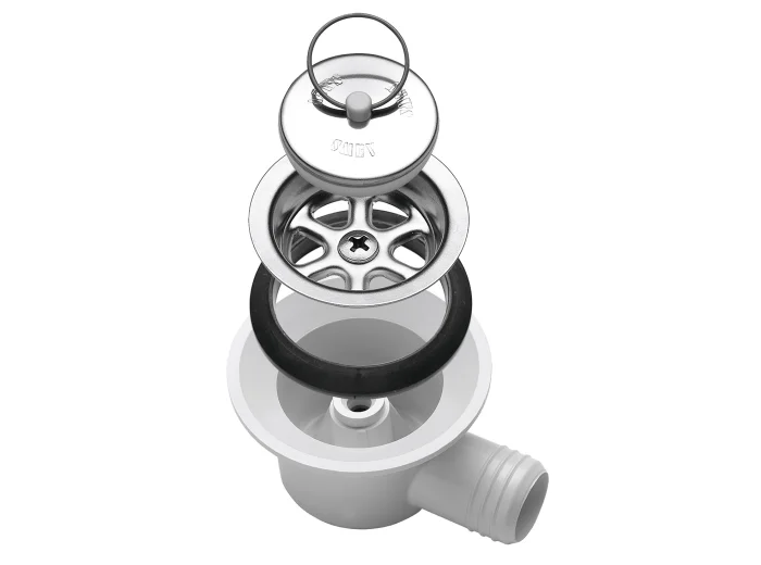  BONDE COUDEE AC530 O 25 MM