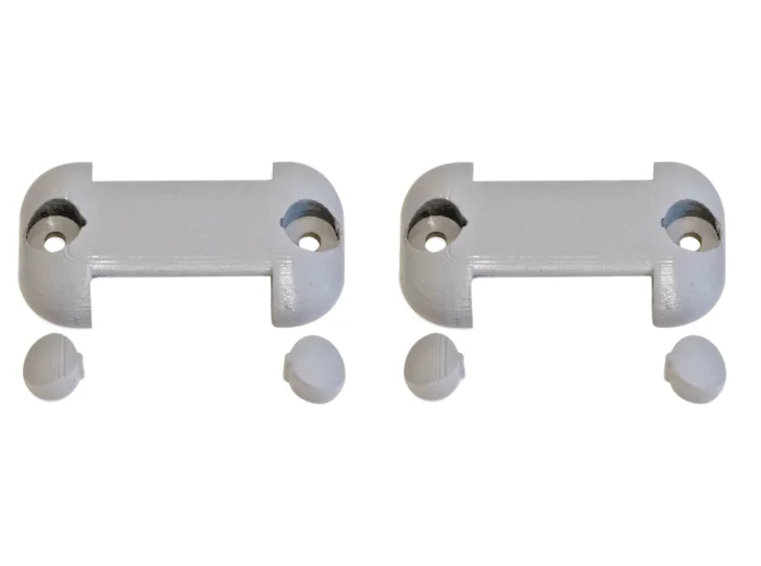  KIT DE FIXATIONS ORGANIZER