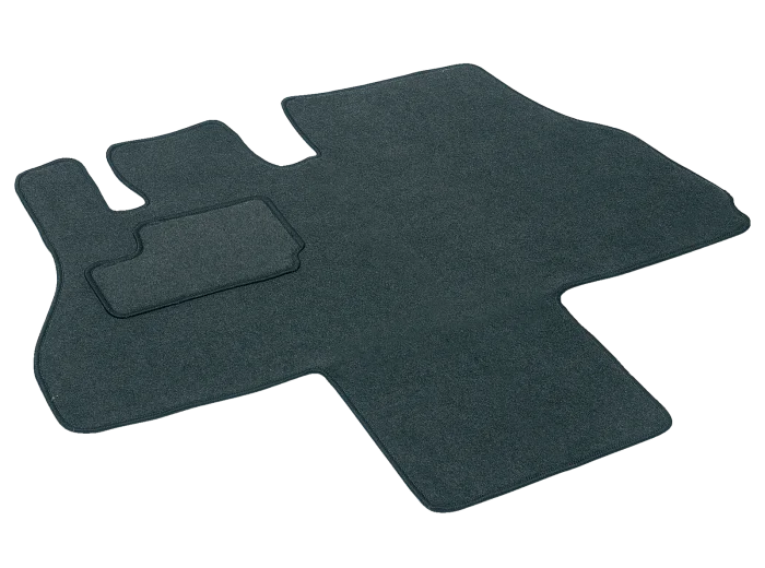  TAPIS CAB.STD TRANSIT 012014