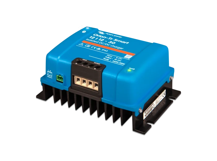  CHRG DC/DC ORION TR SMART 360W