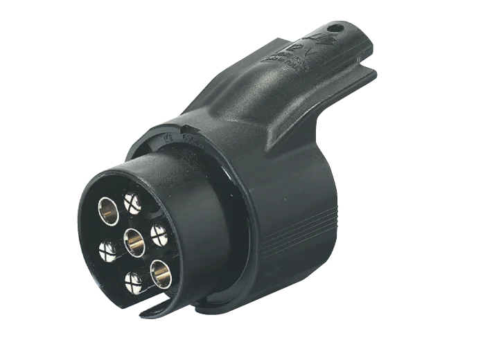  ADAPTATEUR 7B.MALE13B.FEMELLE