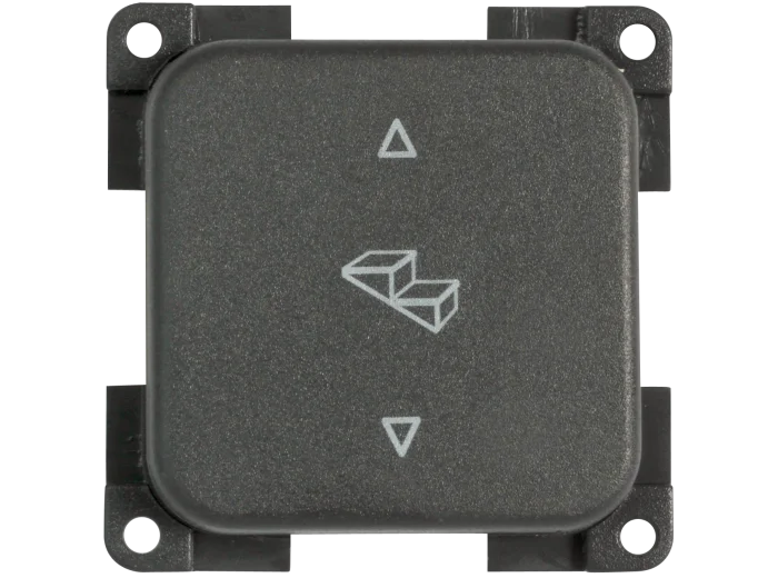  COMMANDE DE MARCHEPIED GRIS F