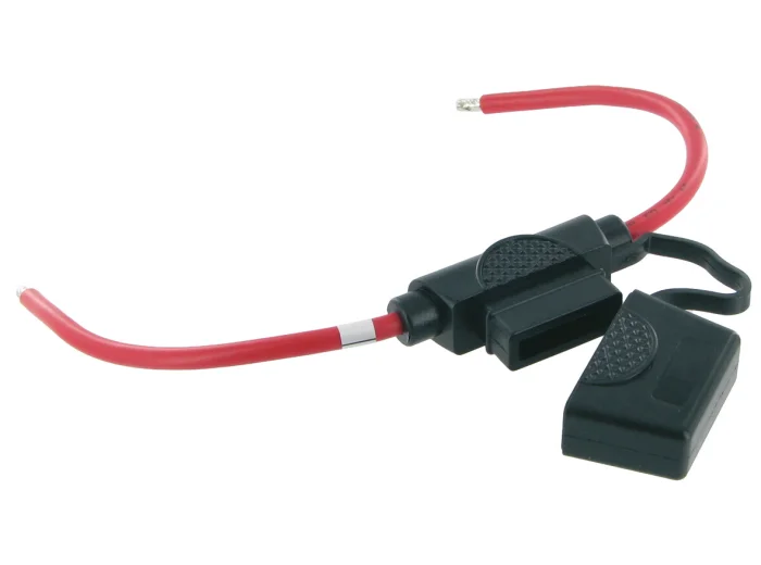  PORTE FUSIBLE ETANCHE MINI