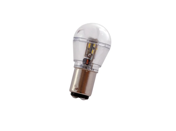  AMPOULE LED BA15D 07 W