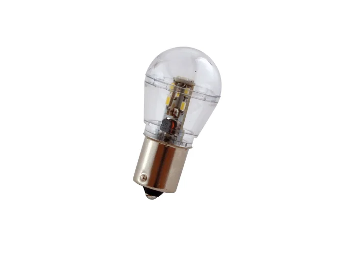 AMPOULE LED BA15S 07 W