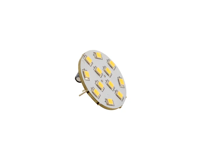  AMPOULE LED G4 BROCHES ARR.2 W