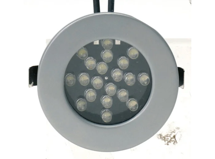  SPOT FIXE 12 V, 20 LED