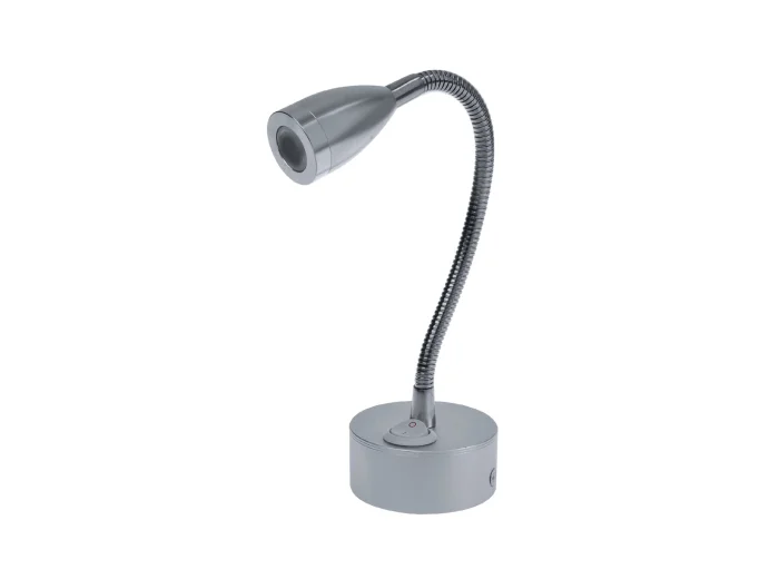  LISEUSE A LED 12 V AVEC INTERRUPTEUR