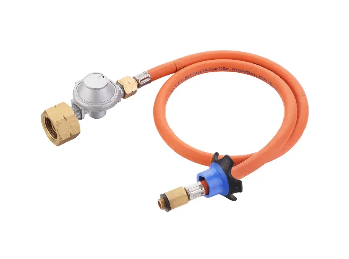  REGULATEUR HP 0,85 M