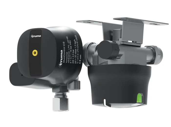  DUOCONTROL CS HORIZONTAL