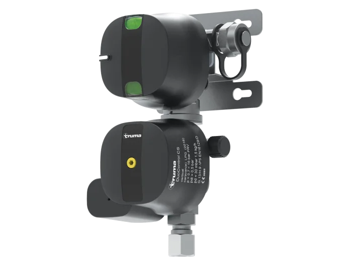  DUOCONTROL CS VERTICAL