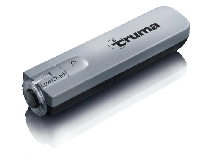  INDICATEUR GAZ LEVELCHECK