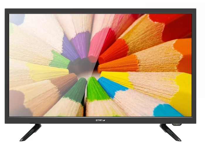  SMART TV 18.5  POUCE ANDROID DVD