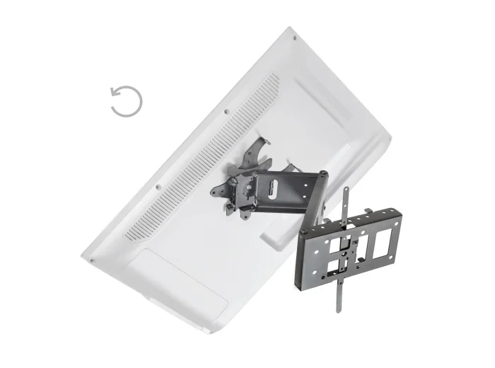  SUPPORT PIVOTANT 90? LCD SKY BASIC