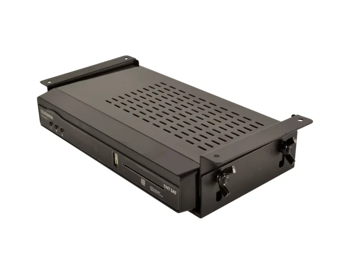  SUPPORT POUR DEMODULATEUR