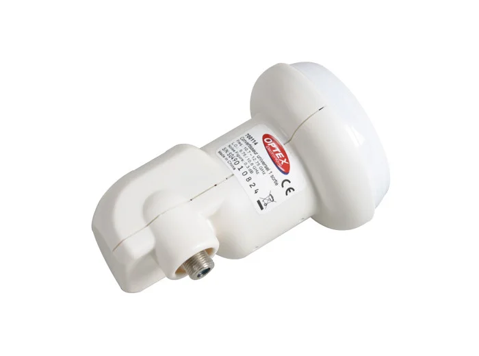  TETE LNB UNIVERSEL SIMPLE