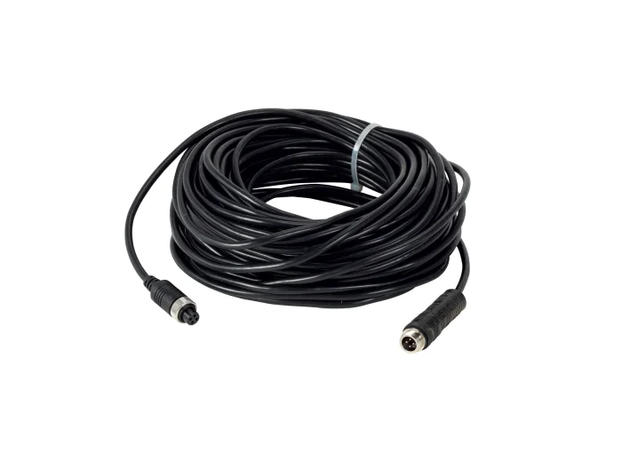  CABLE VIDEO SIMPLE ENTREE 15M