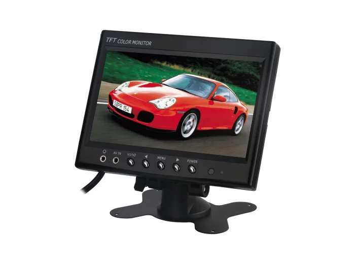  ECRAN CAMERA DE RECUL