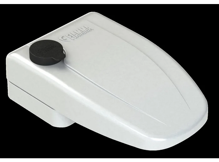  SERRURE SAFE DOOR BLANCHE