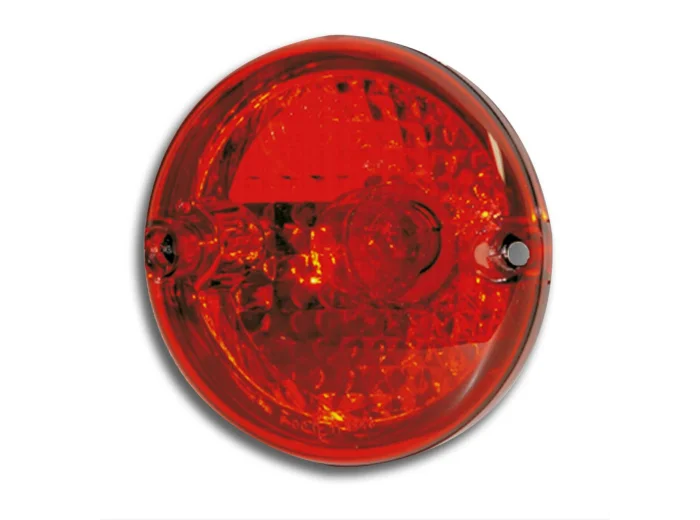  FEU ANTI BROUILLARD ROUGE SN