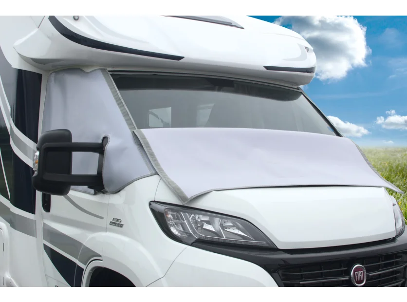  RIDEAU ISOLANT THERMOVAL LUXE FORD TRANSIT DE 06/06 A 05/14