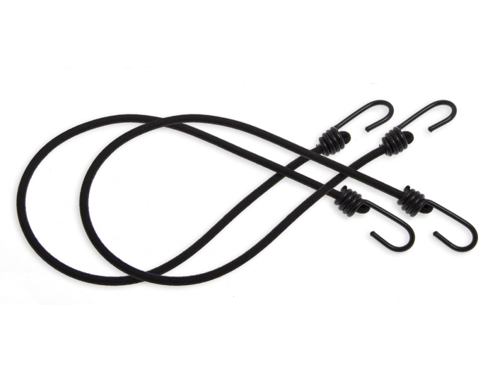  KIT DE 2 SANDOWS 60 CM   DIAEMTRE  8MM