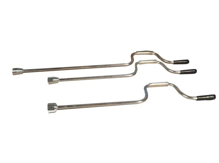  MANIVELLE 19 MM LG 85 CM