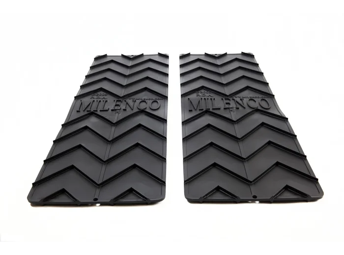  PLAQUE DE DESENLISEMENT X2