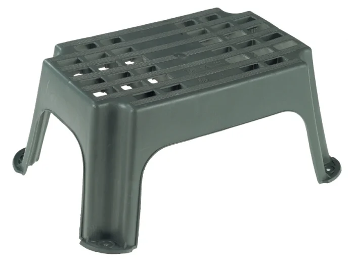  MARCHEPIED PRATIC GRIS