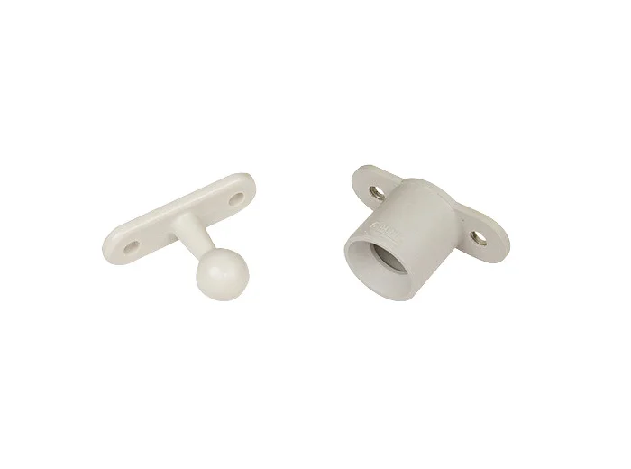  1 BUTEE BLOCAGE DE PORTE